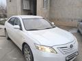 Toyota Camry 2009 годаүшін6 000 000 тг. в Шымкент – фото 2