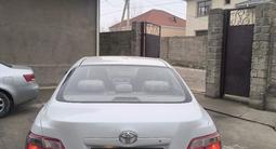 Toyota Camry 2009 года за 6 000 000 тг. в Шымкент – фото 4