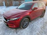 Mazda CX-5 2017 года за 11 000 000 тг. в Астана