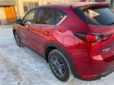 Mazda CX-5 2017 года за 11 000 000 тг. в Астана – фото 3