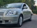 Toyota Avensis 2003 годаүшін5 700 000 тг. в Алматы – фото 3