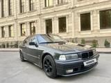 BMW 320 1993 годаүшін1 300 000 тг. в Алматы