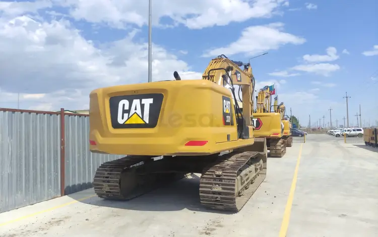 Caterpillar  330NGH 2019 годаүшін68 500 000 тг. в Алматы