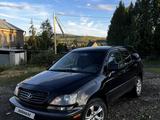 Lexus RX 300 2000 годаfor5 500 000 тг. в Усть-Каменогорск – фото 2