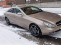 Mercedes-Benz CLS 350 2005 года за 5 950 000 тг. в Кокшетау – фото 2