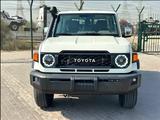 Toyota Land Cruiser Luxe 2025 года за 46 500 000 тг. в Алматы – фото 3