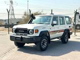 Toyota Land Cruiser Luxe 2025 года за 46 500 000 тг. в Алматы – фото 2