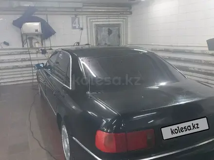 Audi A8 2000 года за 4 500 000 тг. в Астана – фото 8