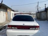 Nissan Maxima 1995 годаүшін3 500 000 тг. в Усть-Каменогорск – фото 3