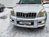 Toyota Land Cruiser Prado 2006 годаүшін11 000 000 тг. в Балхаш