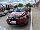 Renault Arkana 2020 года за 8 100 000 тг. в Алматы