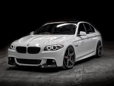 Стекла фар BMW f10 Алматы отправка за 14 000 тг. в Талдыкорган – фото 2