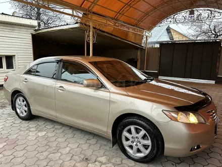 Toyota Camry 2007 года за 4 950 000 тг. в Алматы – фото 22