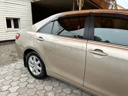 Toyota Camry 2007 года за 4 950 000 тг. в Алматы – фото 28