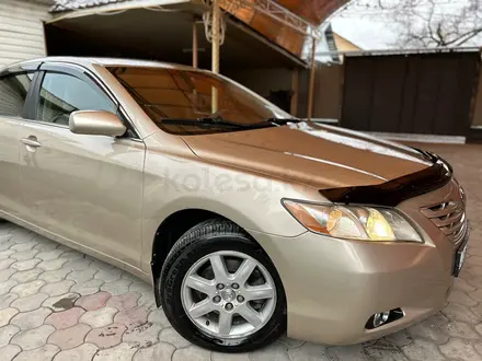 Toyota Camry 2007 года за 4 950 000 тг. в Алматы – фото 38