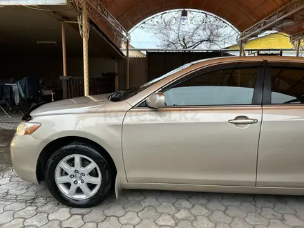 Toyota Camry 2007 года за 4 950 000 тг. в Алматы – фото 6