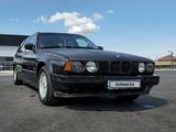 BMW 520 1992 годаүшін1 300 000 тг. в Шымкент – фото 3