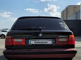 BMW 520 1992 годаүшін1 300 000 тг. в Шымкент – фото 5
