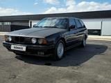 BMW 520 1992 годаүшін1 300 000 тг. в Шымкент