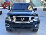 Nissan Patrol 2014 годаfor13 900 000 тг. в Караганда – фото 4