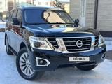 Nissan Patrol 2014 годаfor13 900 000 тг. в Караганда