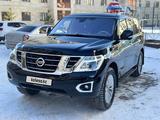 Nissan Patrol 2014 годаfor13 900 000 тг. в Караганда – фото 3