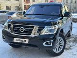 Nissan Patrol 2014 годаfor13 900 000 тг. в Караганда – фото 2