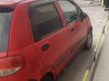 Daewoo Matiz 2001 годаfor800 000 тг. в Шымкент – фото 6