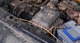 ВАЗ (Lada) 2115 2007 года за 500 000 тг. в Костанай