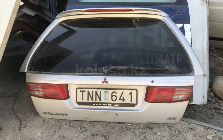 Багажник на galant акула за 45 000 тг. в Шымкент