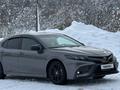 Toyota Camry 2021 годаүшін15 900 000 тг. в Усть-Каменогорск – фото 8