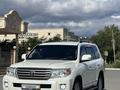 Toyota Land Cruiser 2012 года за 18 500 000 тг. в Уральск – фото 5