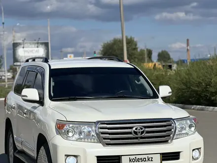 Toyota Land Cruiser 2012 года за 18 500 000 тг. в Уральск – фото 9