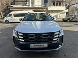 Hyundai Tucson 2024 года за 15 500 000 тг. в Алматы