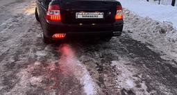 ВАЗ (Lada) Priora 2170 2014 годаүшін1 600 000 тг. в Астана – фото 5