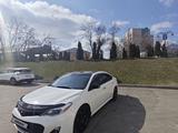 Toyota Avalon 2014 годаүшін12 000 000 тг. в Тараз – фото 2