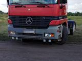 Mercedes-Benz  Actros 1997 годаfor6 500 000 тг. в Тобыл