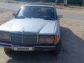 Mercedes-Benz E 230 1981 годаүшін1 200 000 тг. в Астана – фото 2