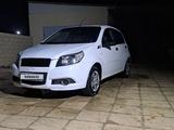 Chevrolet Aveo 2012 года за 2 200 000 тг. в Жанаозен