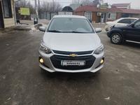 Chevrolet Onix 2023 годаүшін6 800 000 тг. в Алматы