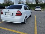 Ravon Nexia R3 2020 года за 4 999 999 тг. в Шымкент – фото 4