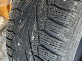 Шины зимние 285/50 R20 Nokian Hakkapelita за 220 000 тг. в Алматы – фото 2