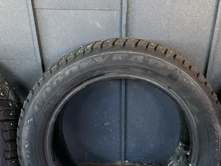 Goodyear Ultra Grip 600 за 40 000 тг. в Алматы – фото 8