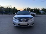 Toyota Camry 2010 года за 6 500 000 тг. в Экибастуз