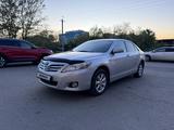 Toyota Camry 2010 года за 6 500 000 тг. в Экибастуз – фото 3