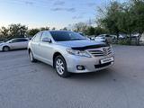 Toyota Camry 2010 года за 6 500 000 тг. в Экибастуз – фото 2