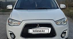 Mitsubishi ASX 2012 годаfor6 500 000 тг. в Актау – фото 2