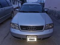 Audi A6 2001 года за 3 700 000 тг. в Алматы