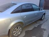 Audi A6 2001 годаүшін3 700 000 тг. в Алматы – фото 3