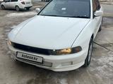 Mitsubishi Galant 1997 годаүшін1 300 000 тг. в Кызылорда – фото 4